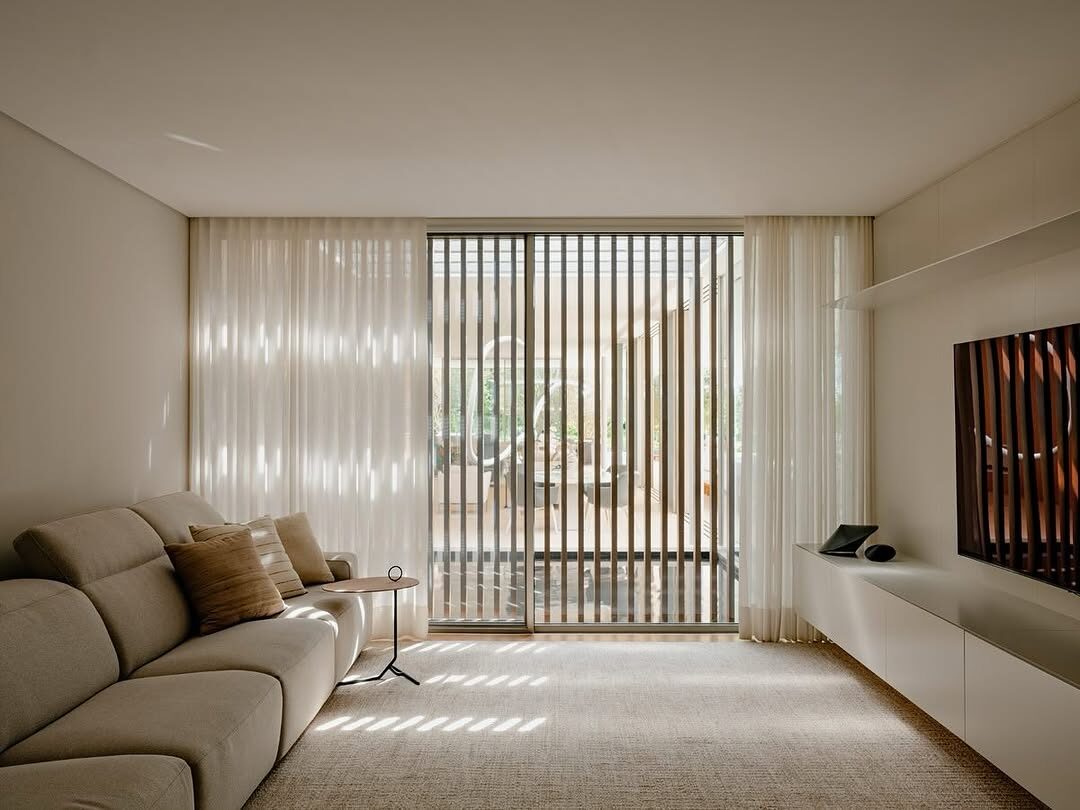 Home theater, Casa da Escultura